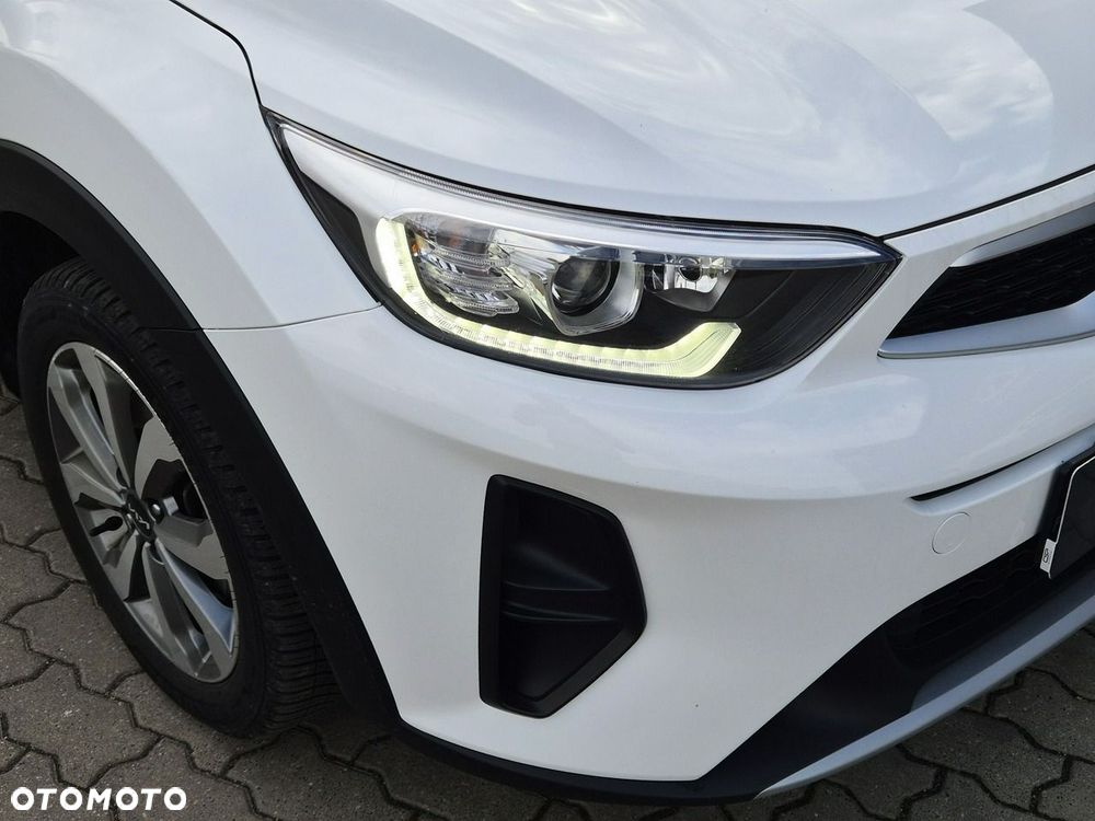 Kia Stonic 1.2 M - 12