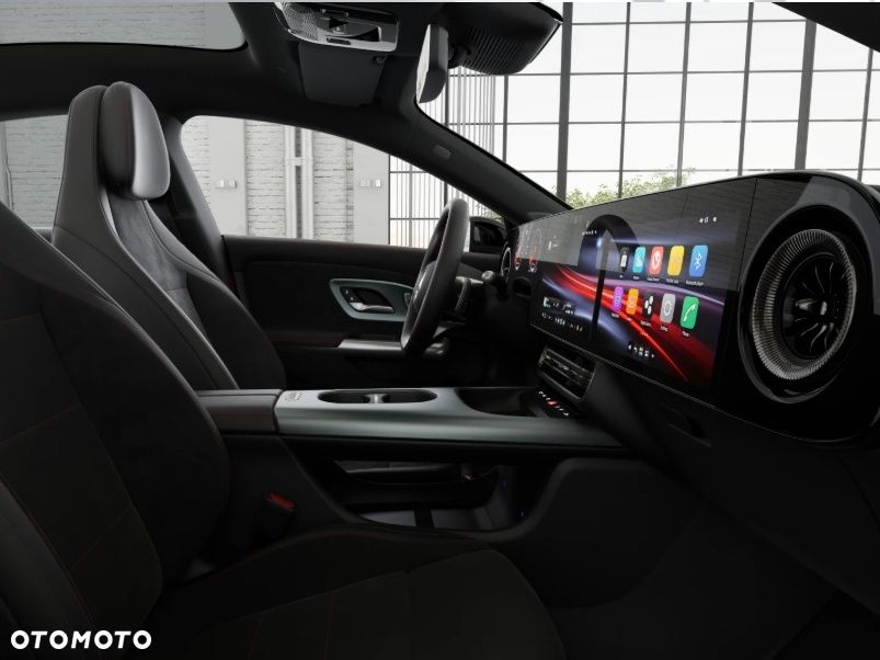 Mercedes-Benz CLA - 8