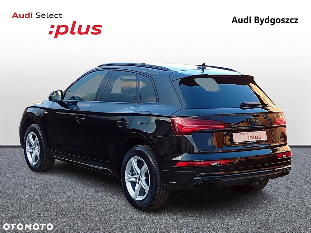 Audi Q5 - 3