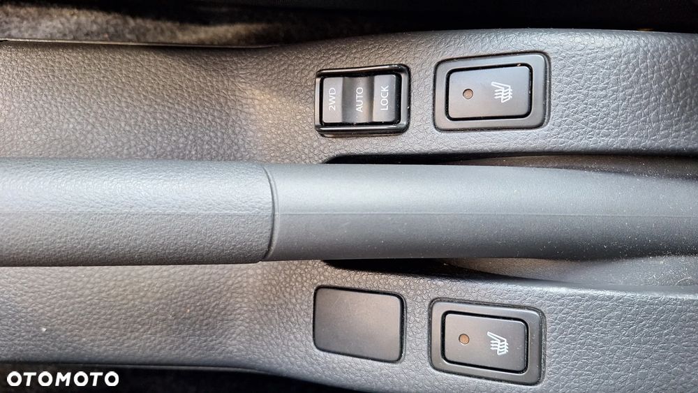 Suzuki SX4 1.6 GS / Premium 4WD - 11