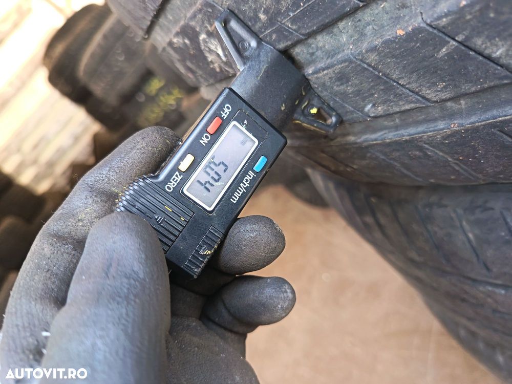 Anvelope vara 255 45 20 Michelin 2020 5mm - 5