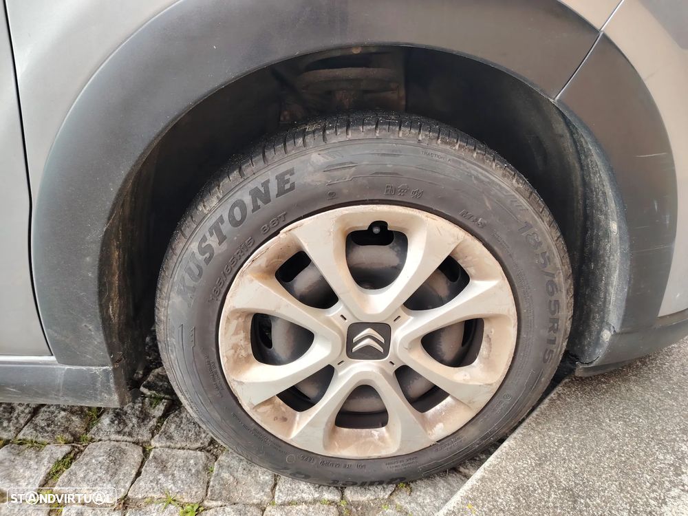 Citroën C3 Pure Tech S&S Live - 14