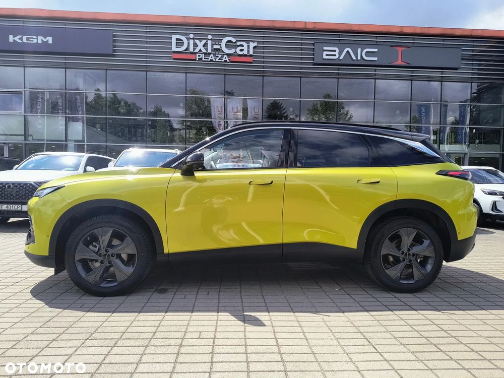 BAIC 5 Beijing 1.5T Luxury DCT - 3