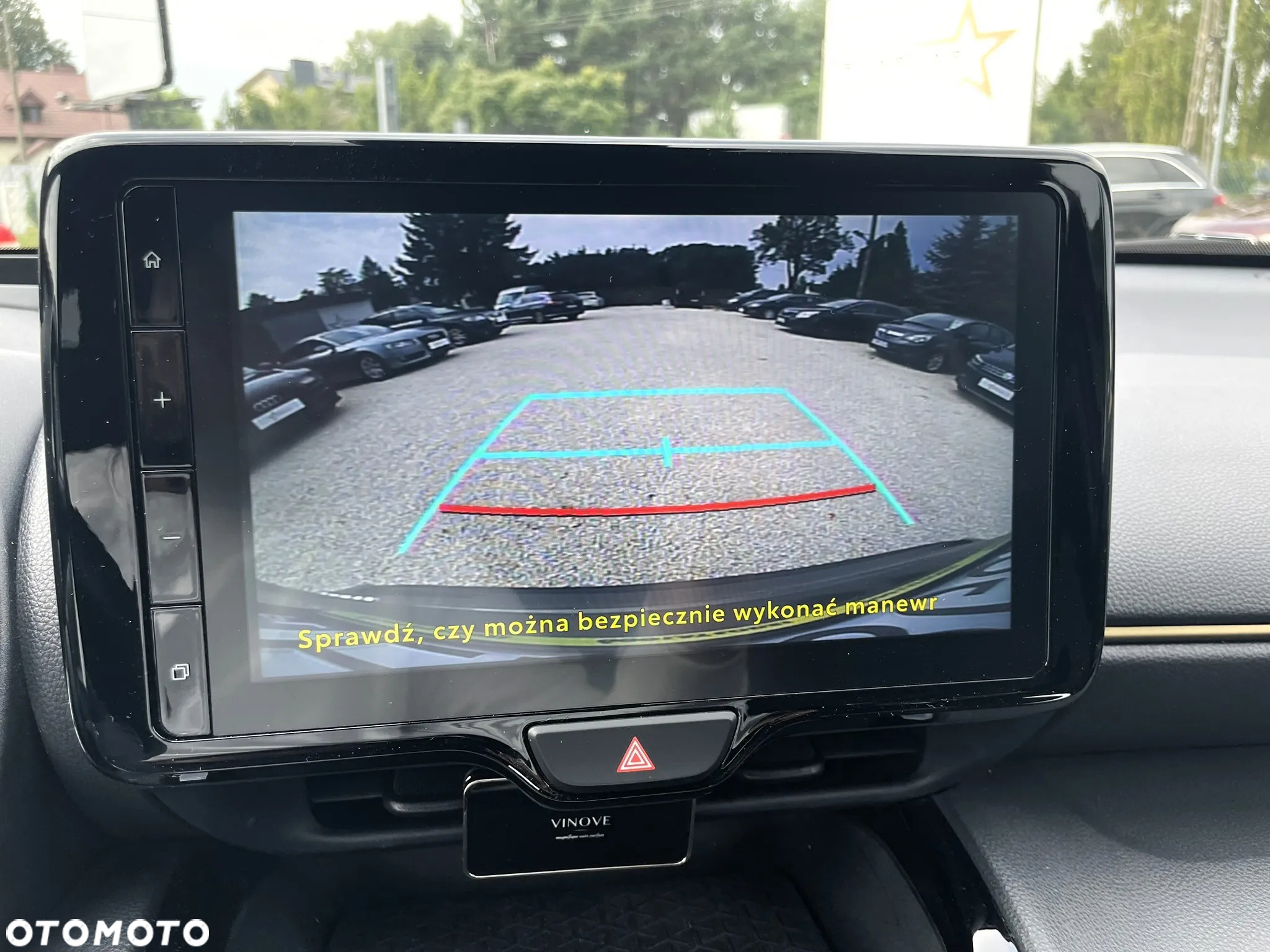 Toyota Yaris Cross Hybrid 1.5 Adventure 4x4 - 25