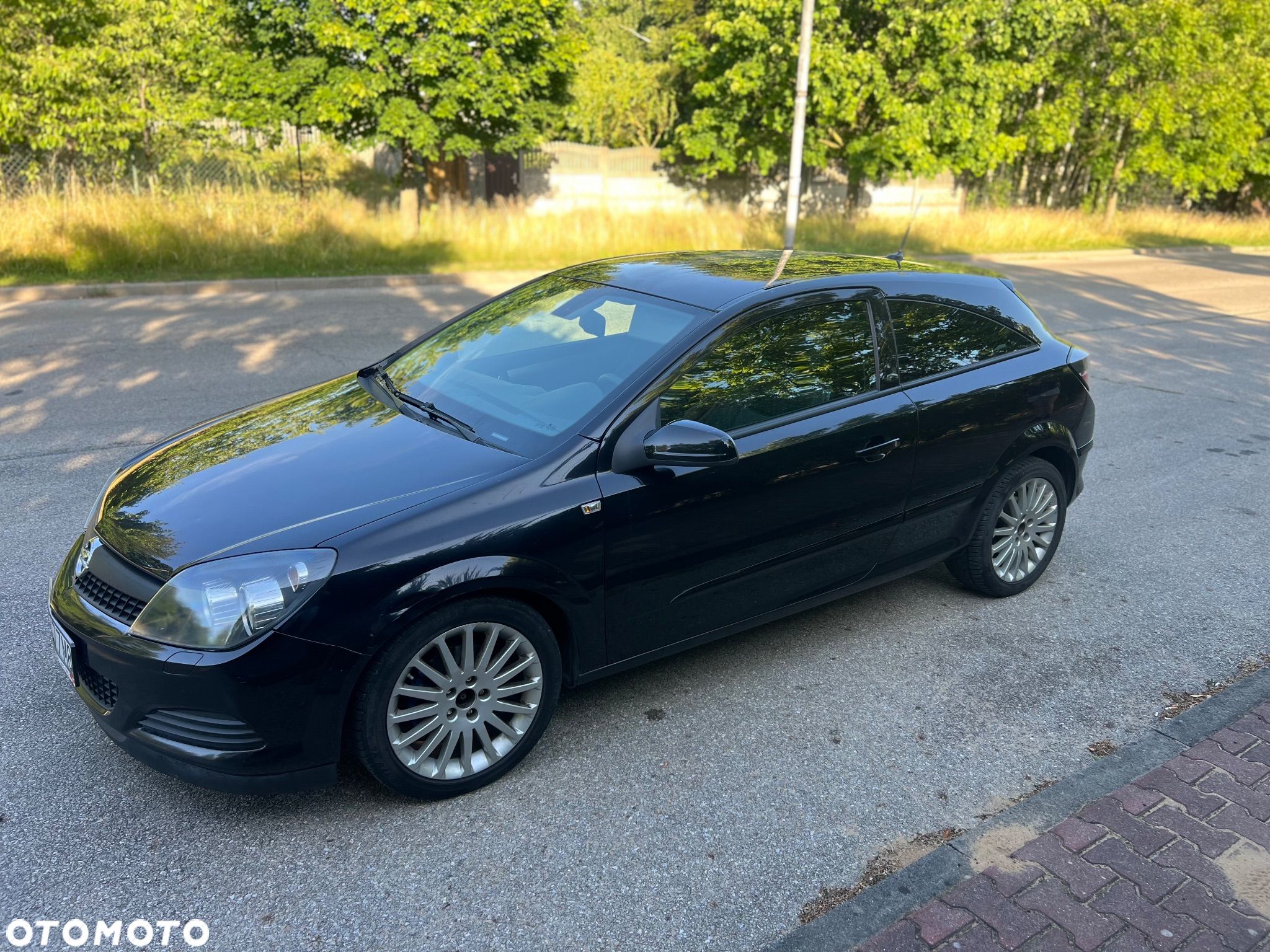 Opel Astra TwinTop 1.8 Cosmo - 1