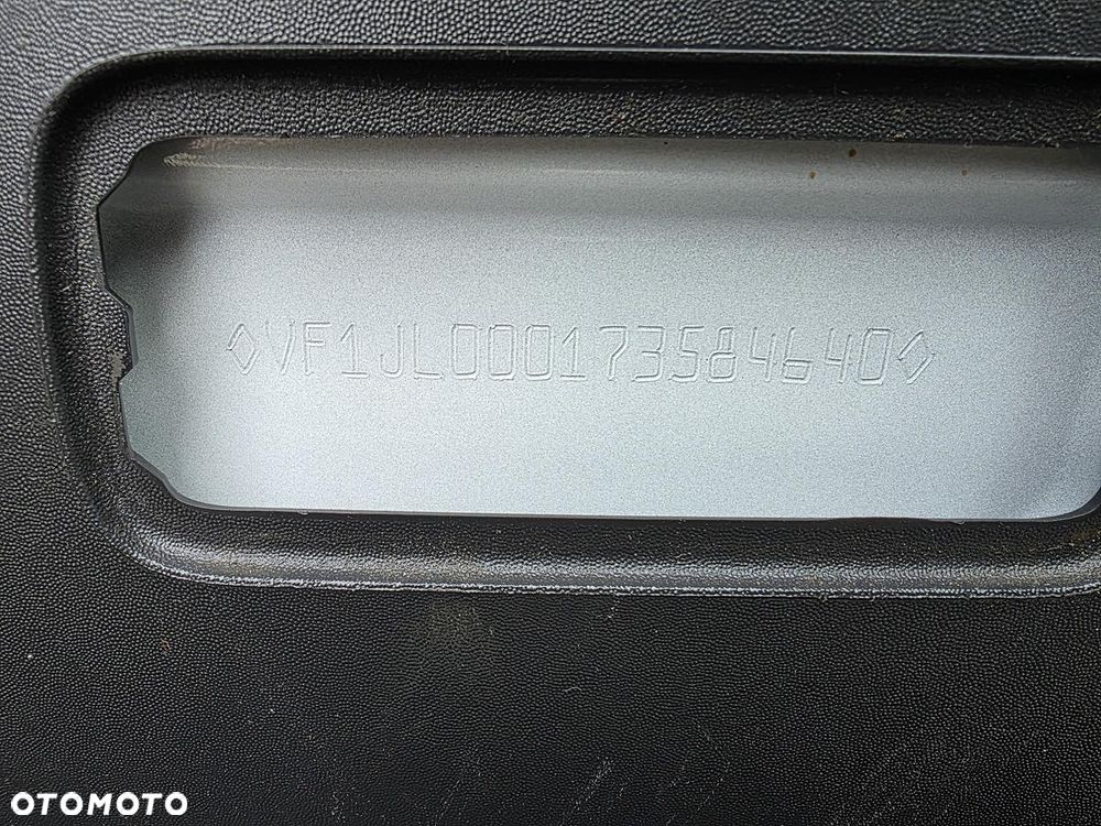 Renault Trafic Kombi 2.0 L2 Equilibre - 31