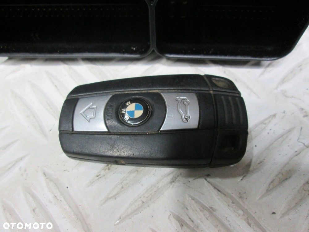 BMW E90 E87 KOMPUTER STEROWNIK SILNIKA 8506434 N47 - 4