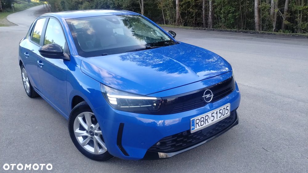Opel Corsa 1.2 Start/Stop Elegance - 27