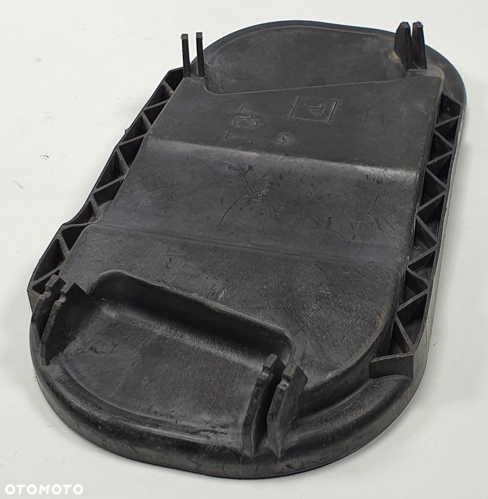 DEKIEL OSŁONA LAMPY VOLVO C70 1305239271 - 2