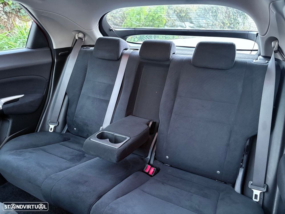 Honda Civic 1.8i-VTEC Auto Comfort - 49