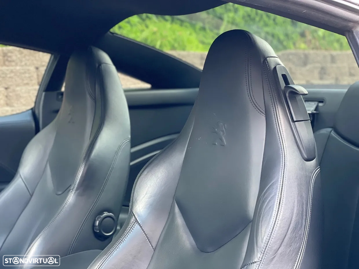 Peugeot RCZ 1.6 THP - 22