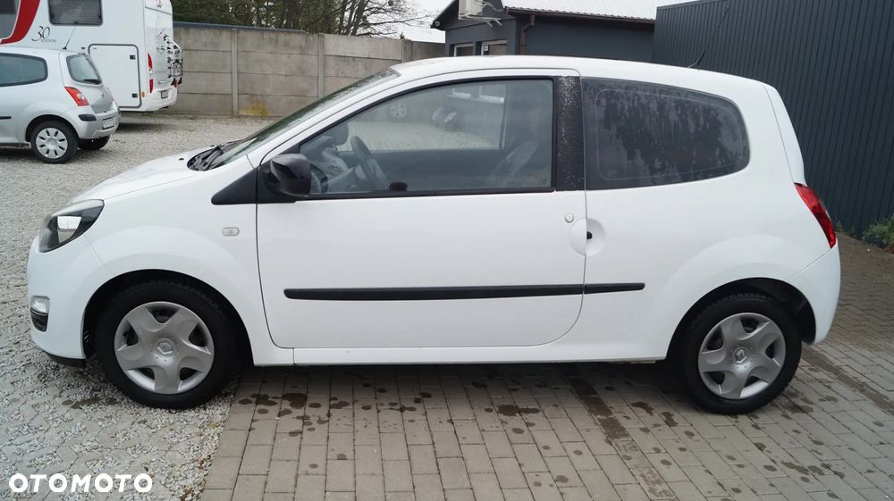 Renault Twingo 1.2 LEV 16V 75 Liberty - 4