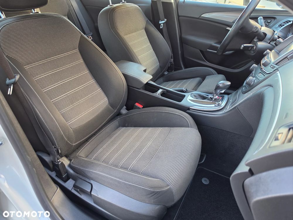 Opel Insignia 1.6 CDTI Business Edition - 26