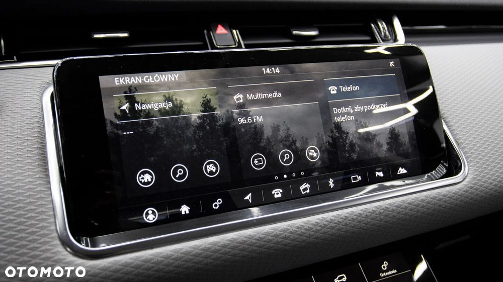 Land Rover Range Rover Evoque 2.0 P200 mHEV S - 22