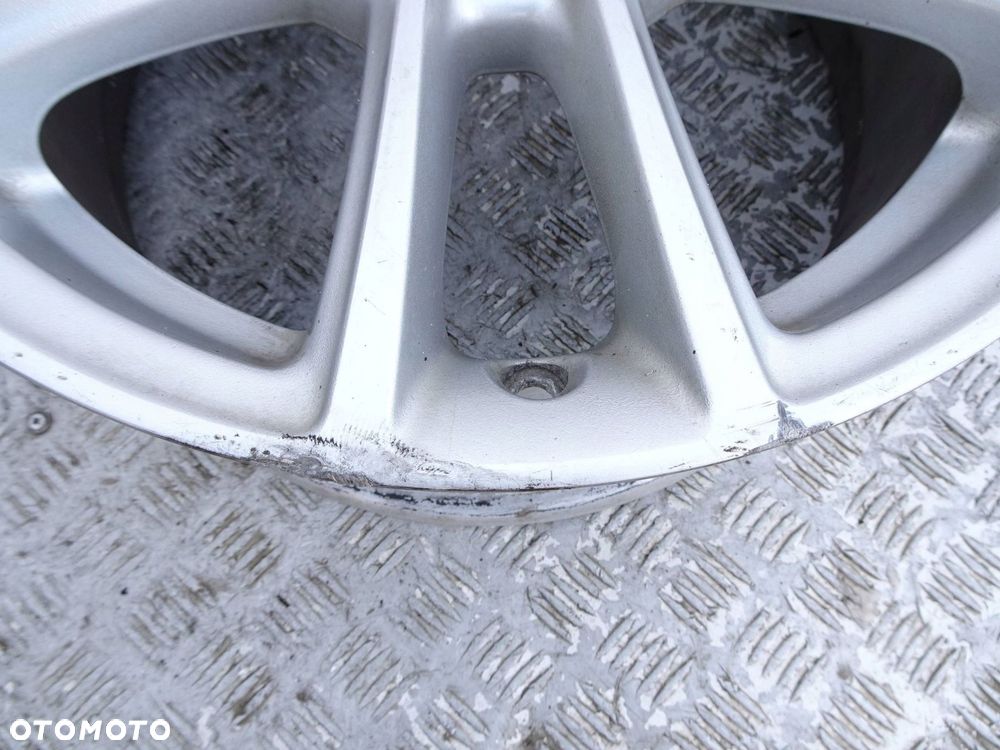 alufelga ford focus mk3 16" 5x108 et 50 - 7