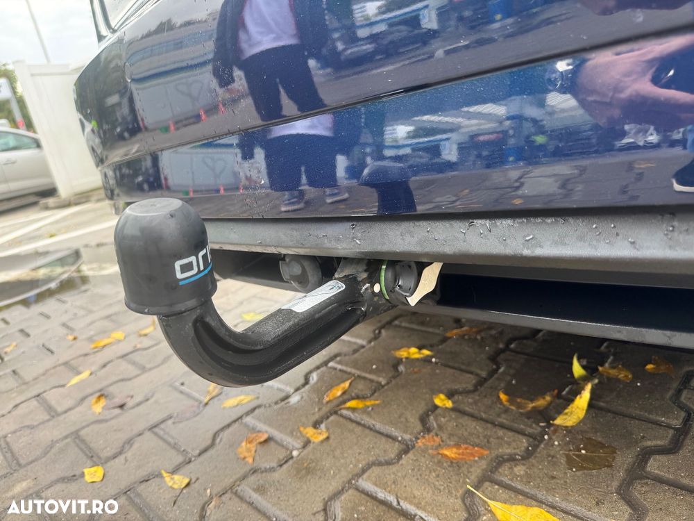 Audi A3 35 TFSI Sportback S tronic advanced - 19