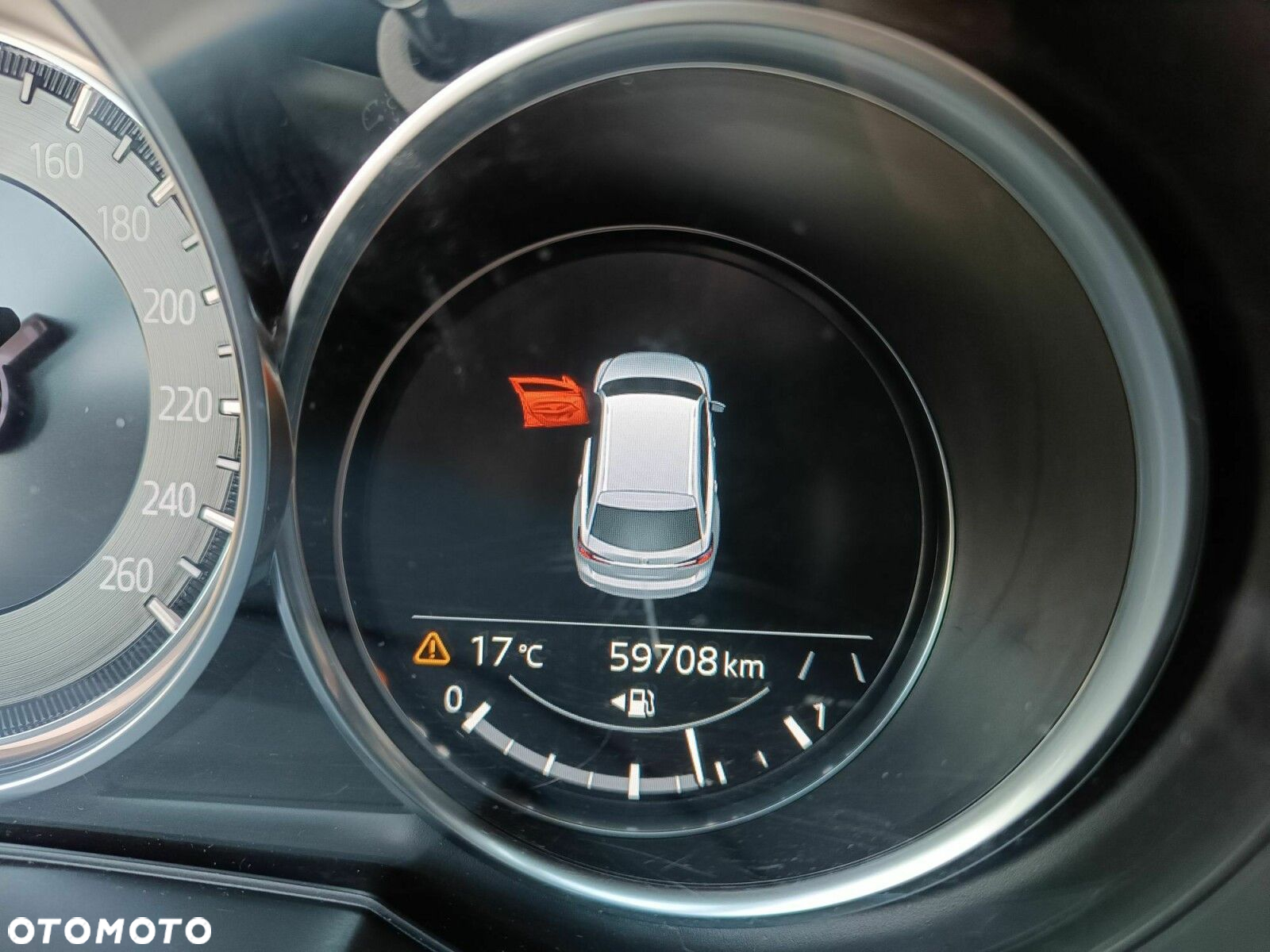 Mazda 6 2.0 SkyJoy/SkyBusiness - 19