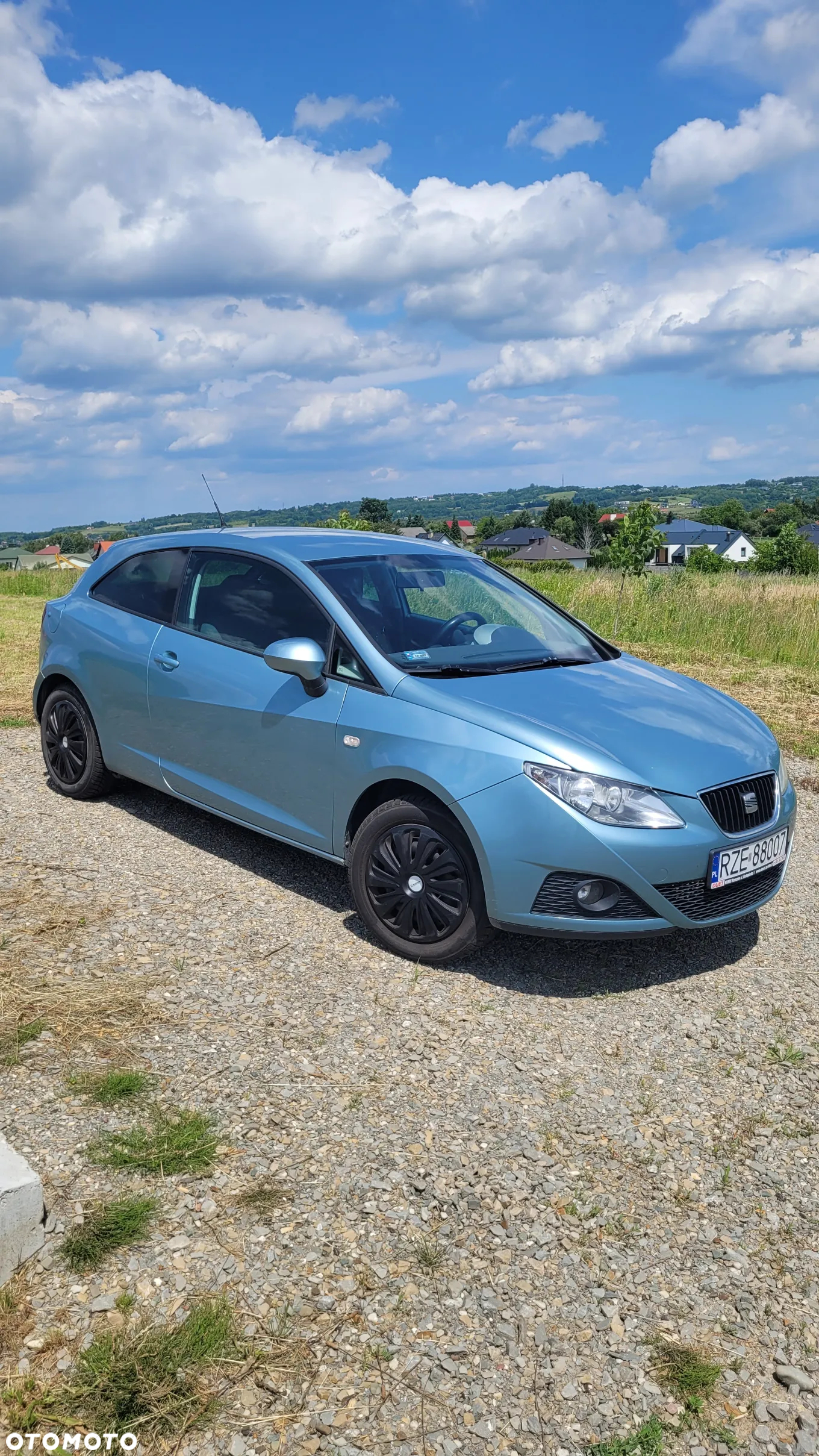 Seat Ibiza SC 1.4 16V Style - 3