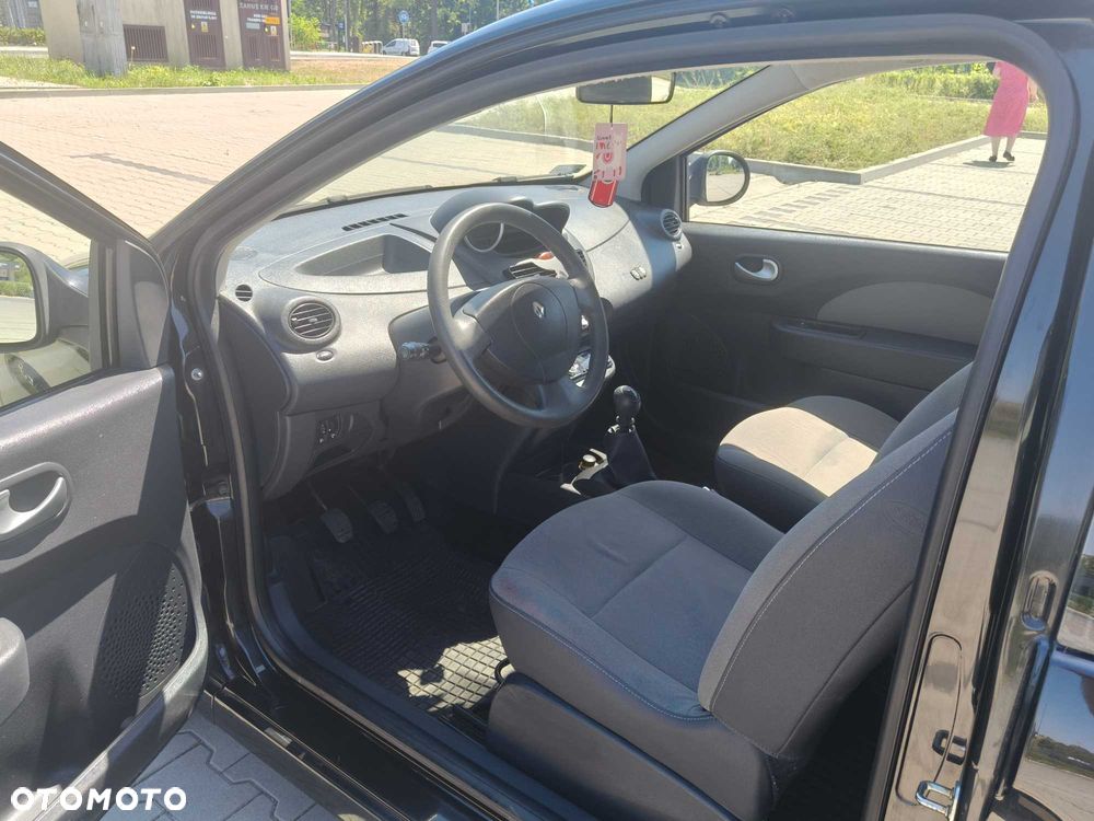 Renault Twingo - 6