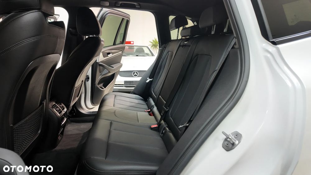 BMW X3 xDrive20d M Sport - 26