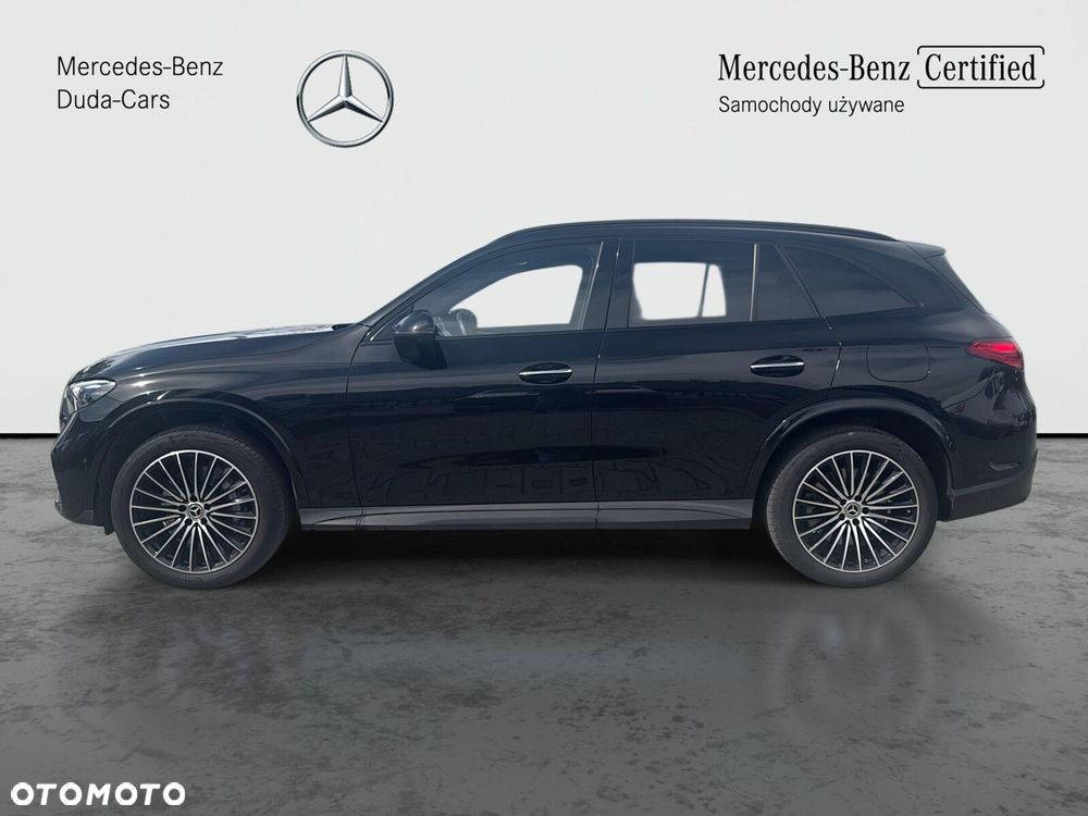 Mercedes-Benz GLC - 9
