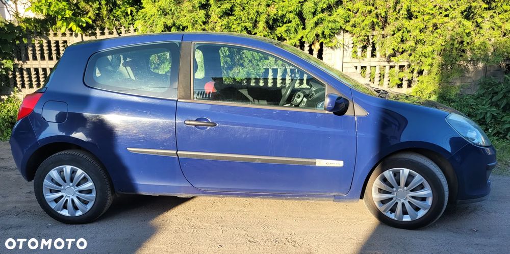 Renault Clio 1.2 16V Rip Curl - 6