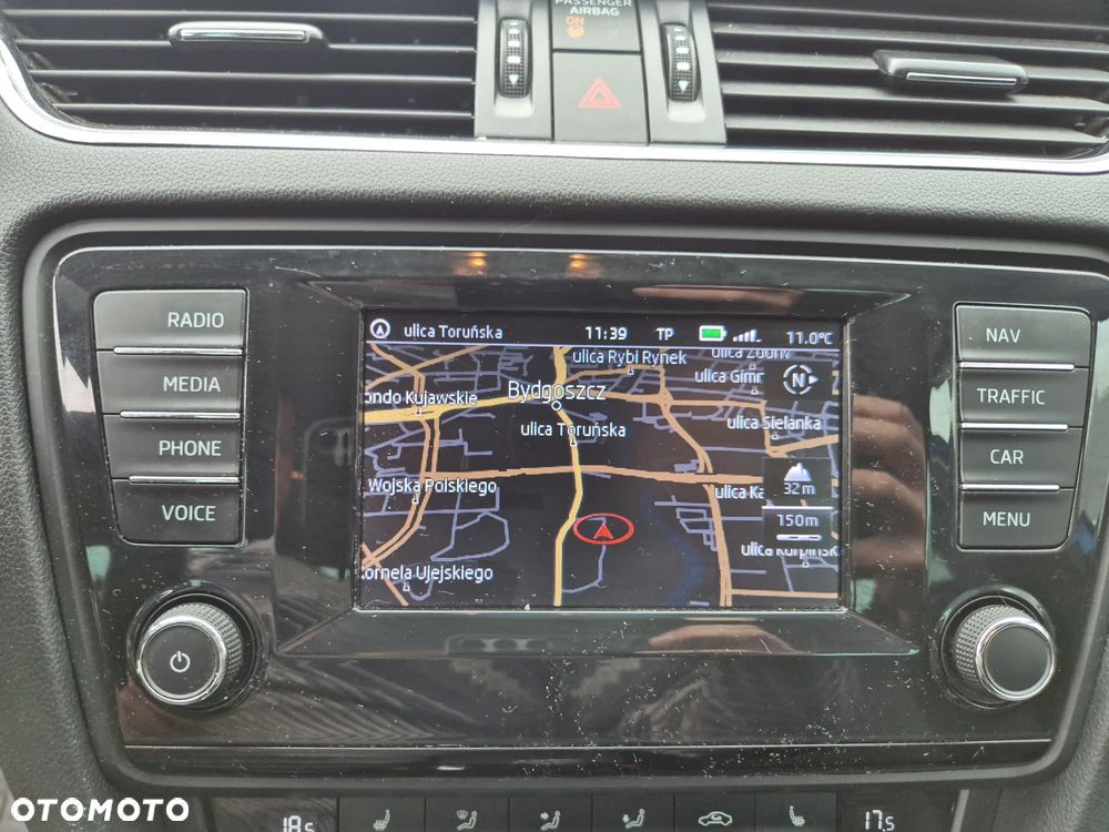 Skoda Octavia 1.4 TSI Green tec Edition - 18