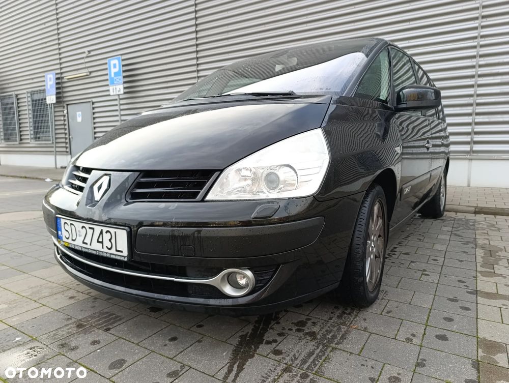 Renault Grand Espace 2.0 Dynamique - 1