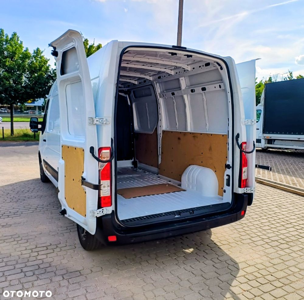 Renault MASTER - 14