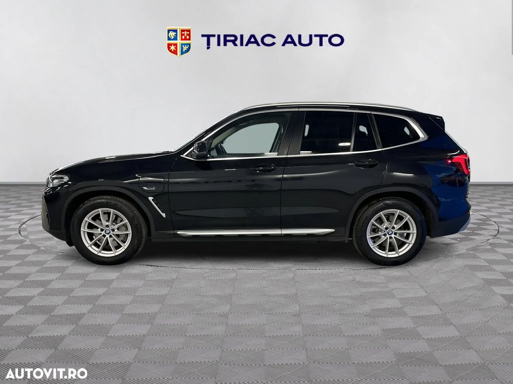 BMW X3 - 3