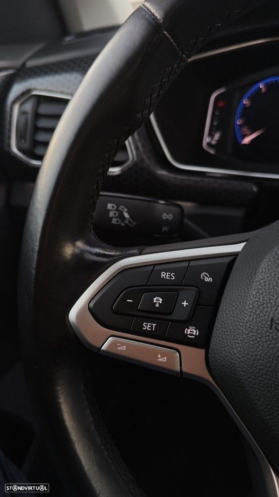 VW T-Cross 1.0 TSI OPF Style - 14