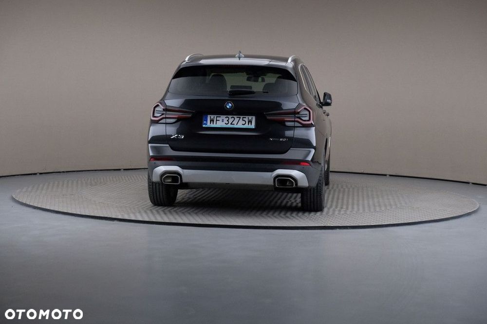 BMW X3 - 5