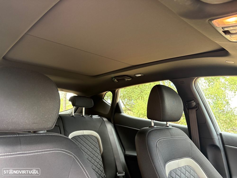 Kia Ceed 1.6 CRDi GT Line - 15