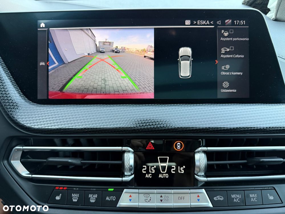 BMW Seria 1 118i GPF Sport Line - 26