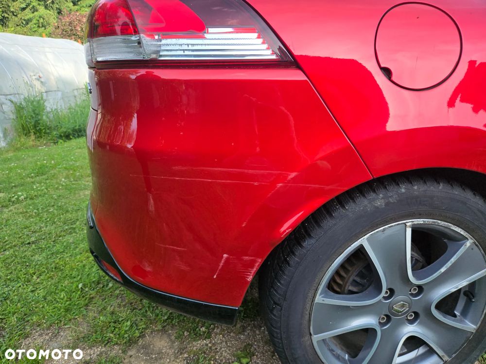 Renault Clio 0.9 TCe Alize - 8