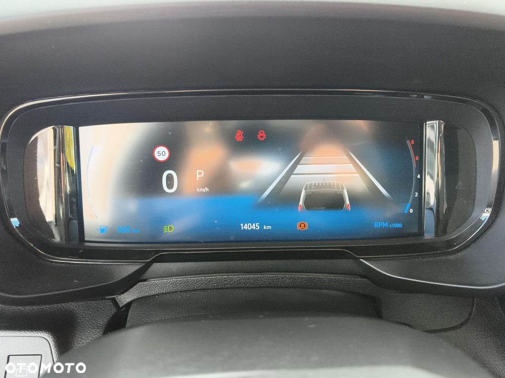 Toyota PROACE CITY - 18