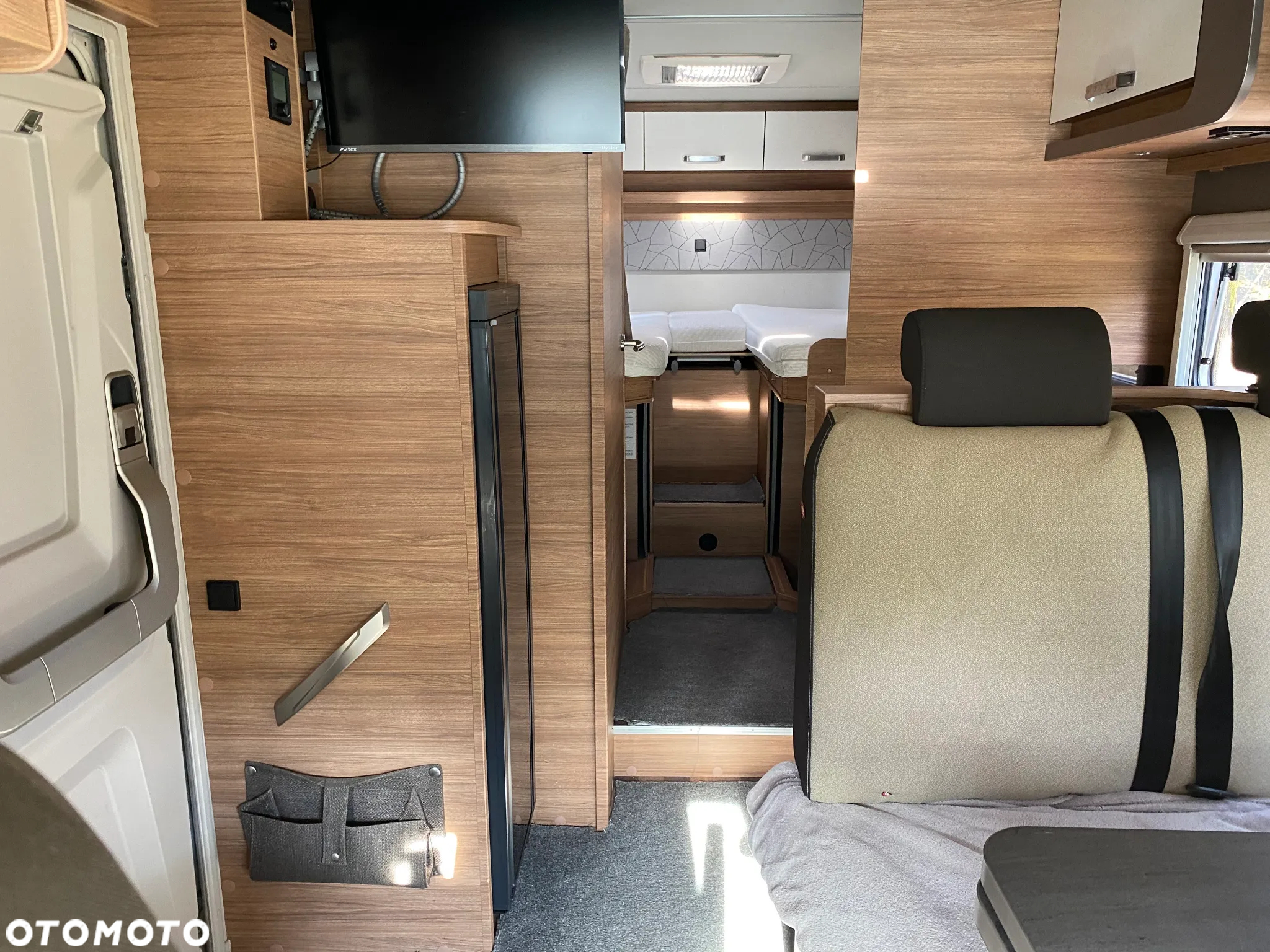 Weinsberg Cara Suite 700ME - 11