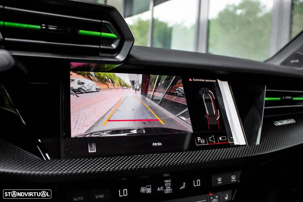 Audi RS3 Sportback 2.5 TFSI quattro S tronic - 52