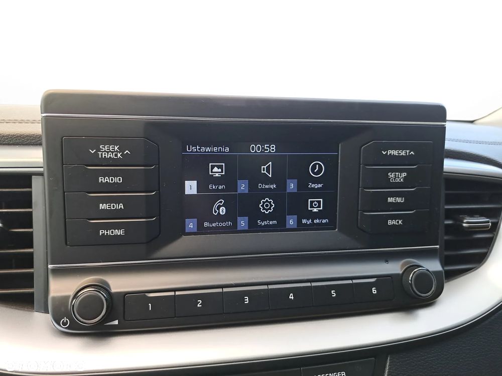 Kia Ceed 1.0 T-GDI M - 14