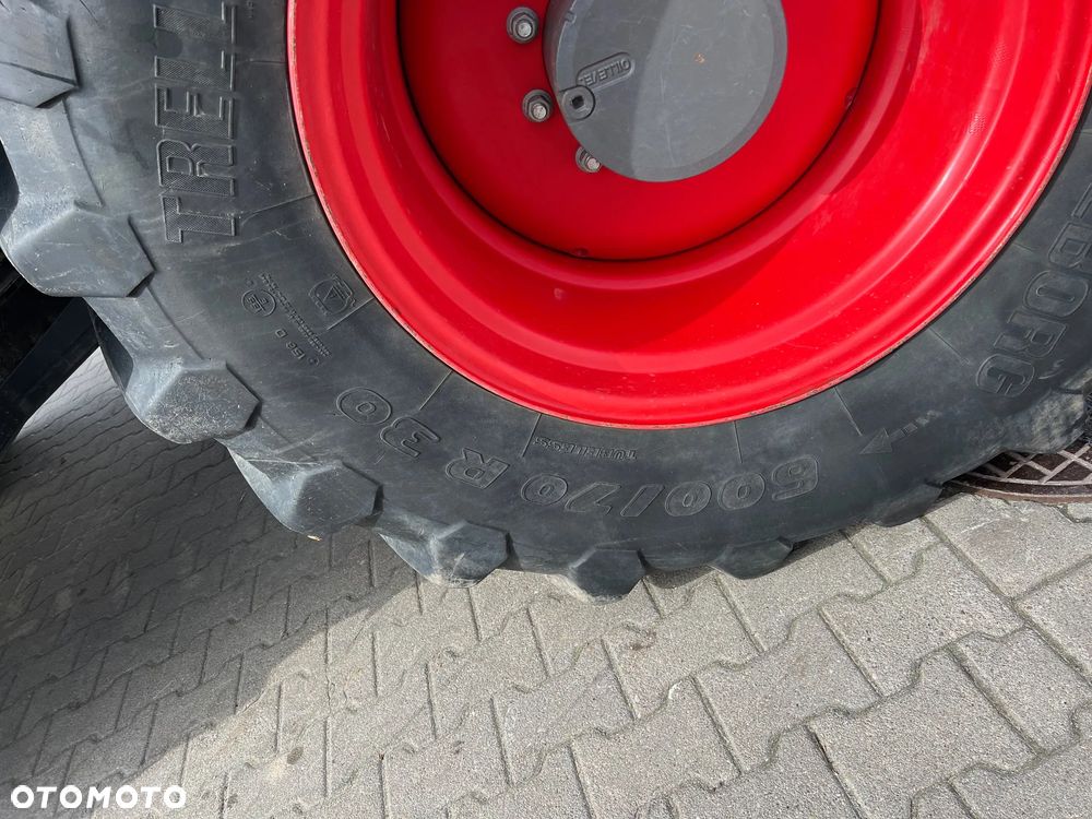Fendt 826 Vario Profi - 12