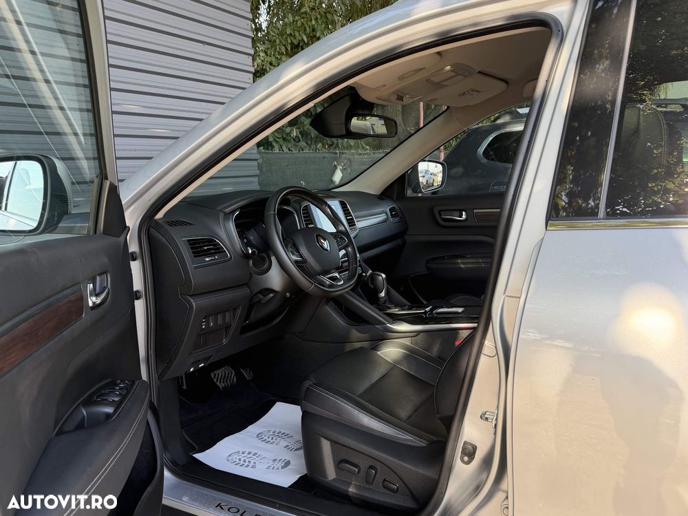 Renault Koleos ENERGY dCi 175 X-tronic 4WD INTENS - 13