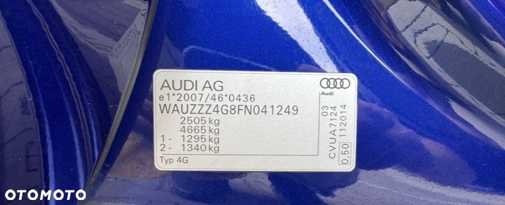 Audi A7 Sportback 3.0 TDI Quattro Tiptronic - 31