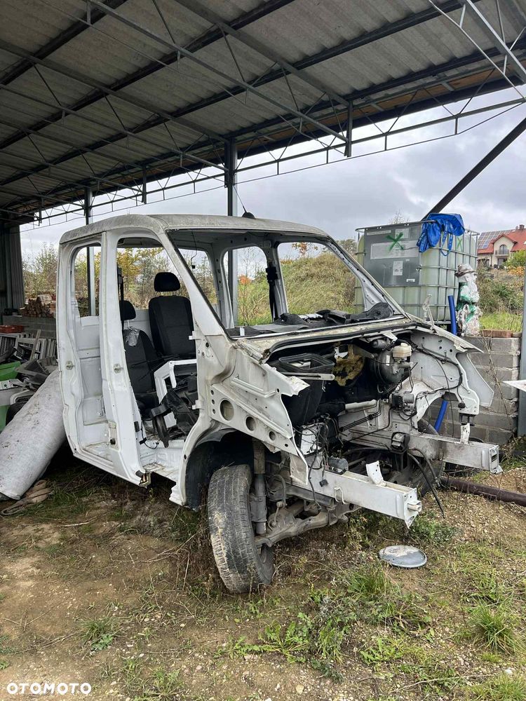 Mercedes-Benz Sprinter 906.235 EEV - 4