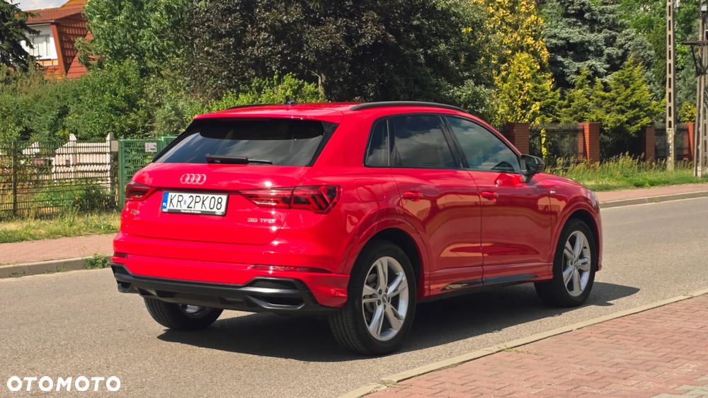 Audi Q3 35 TFSI S line S tronic - 13