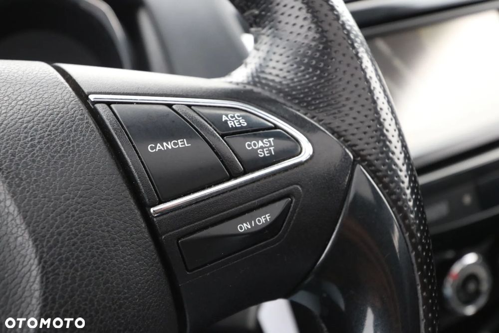 Citroën C4 Aircross 1.8 e-HDi STT 4x2 Exclusive - 18