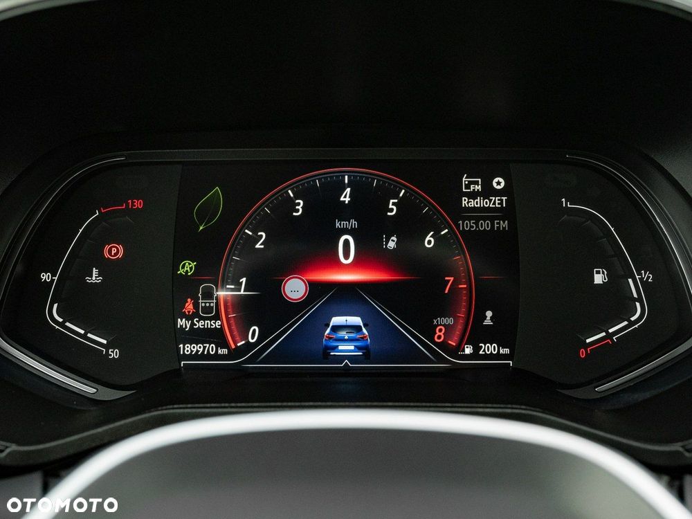 Renault Clio 1.0 TCe Intens - 16