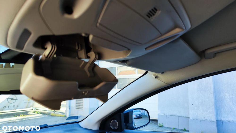 Ford Mondeo 1.6 T Titanium - 34