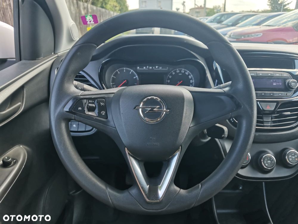 Opel Karl 1.0 Active - 14