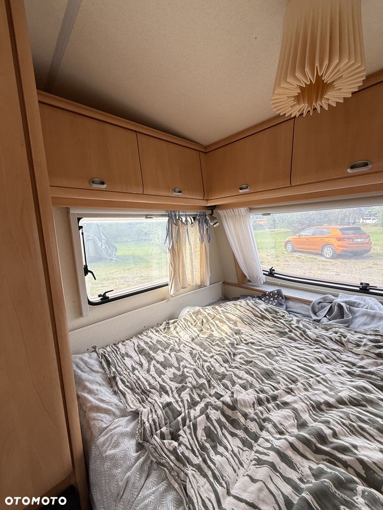 Hobby De luxe - 14