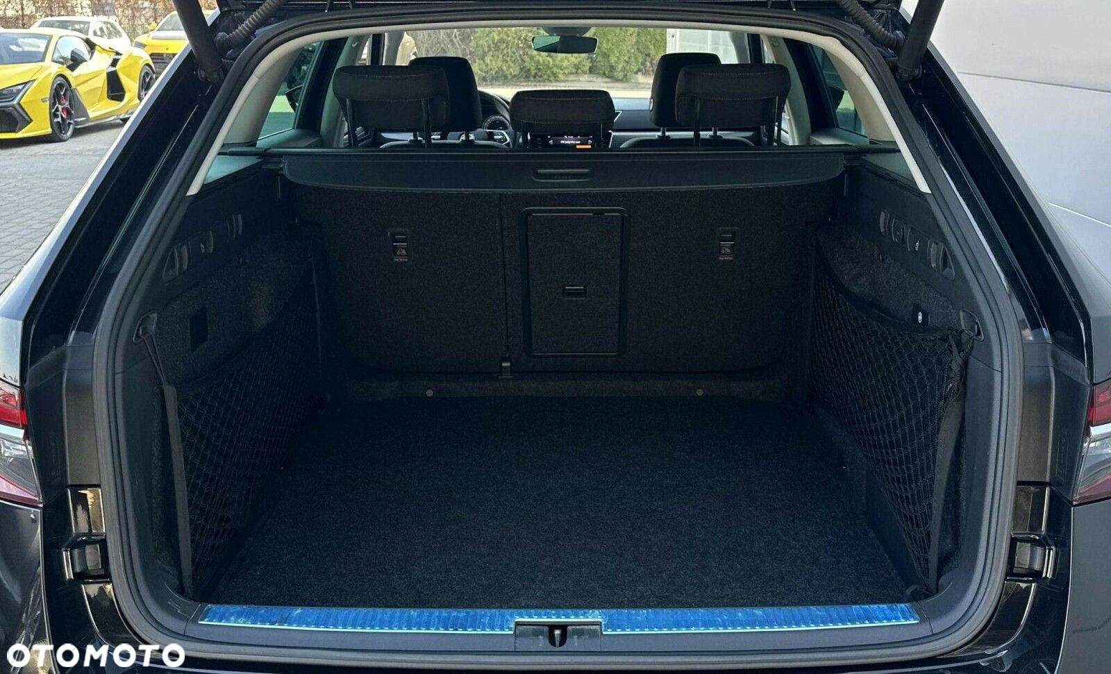 Skoda Superb - 26